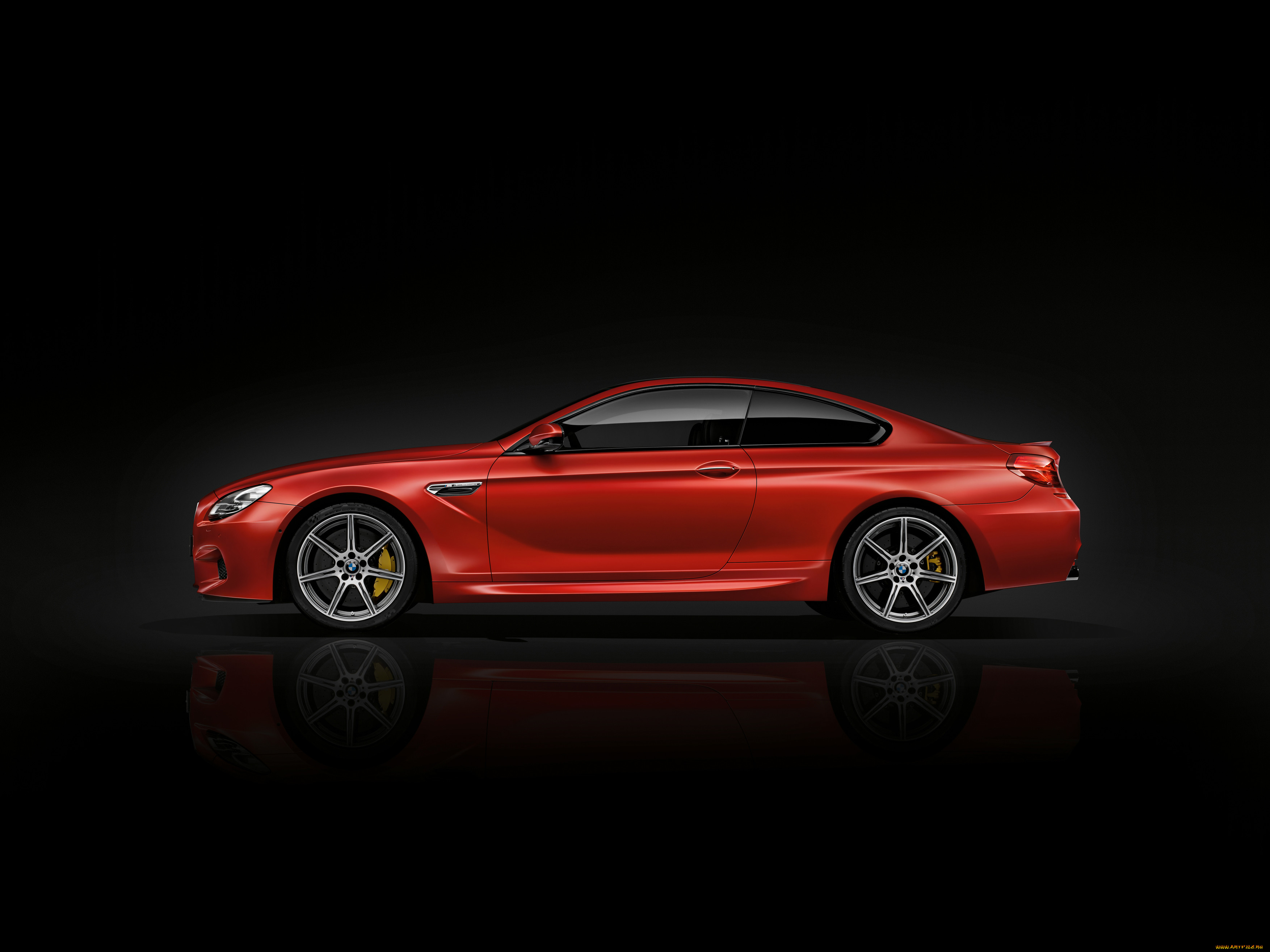 , bmw, m6, coup, competition, package, f13, 2015, 